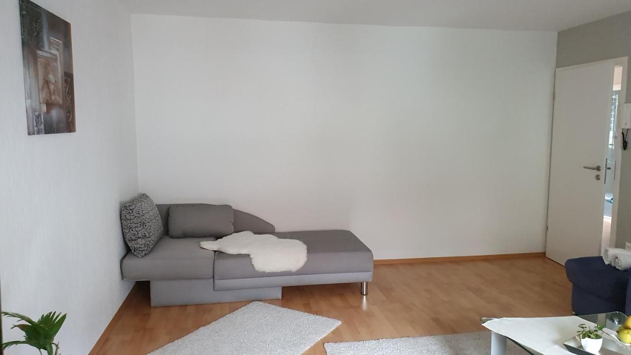 Ferienwohnung Pees バウムホルダー エクステリア 写真